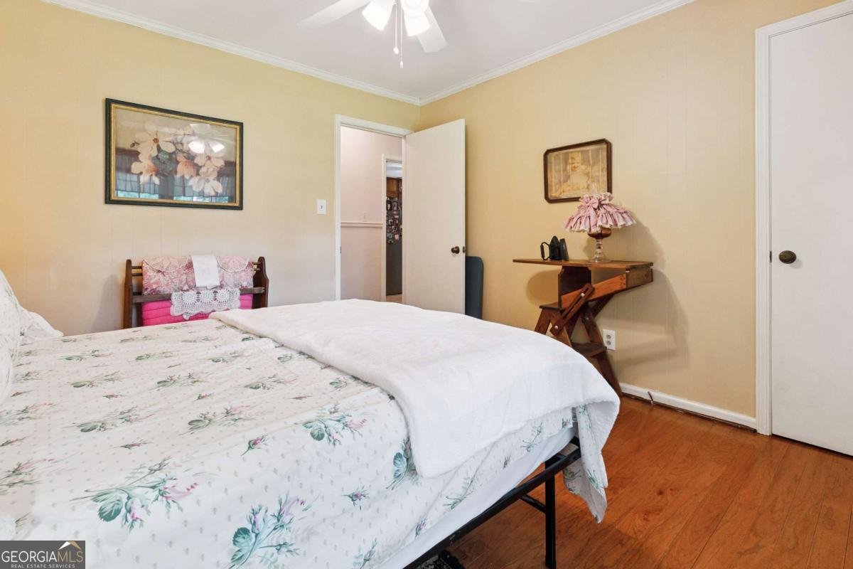 4733 Sullivan Road Powder Springs - 28