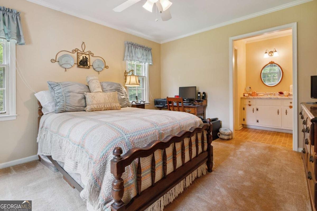 4733 Sullivan Road Powder Springs - 29