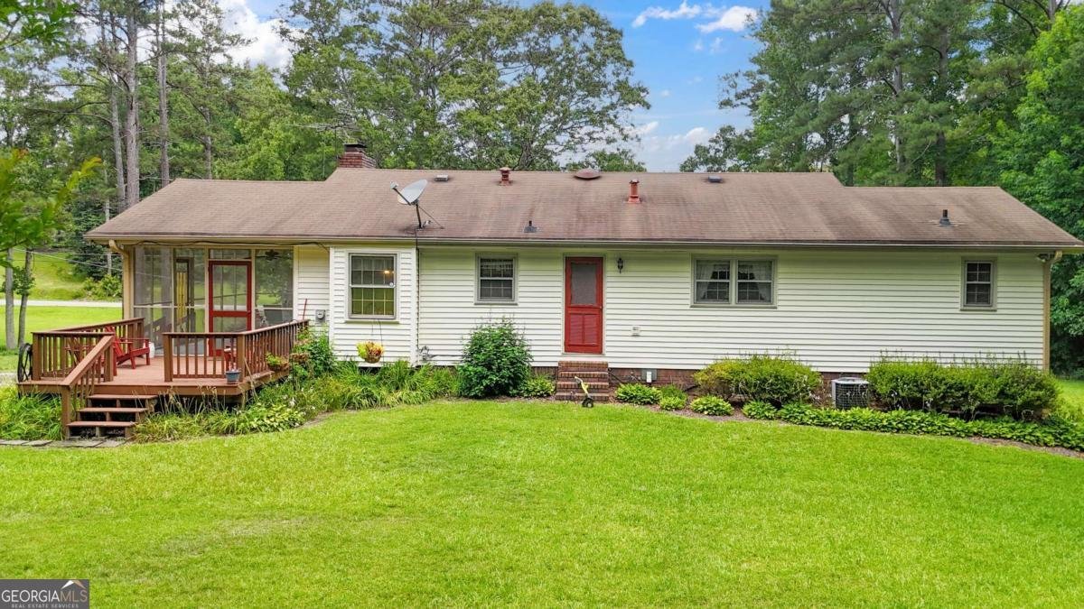 4733 Sullivan Road Powder Springs - 3