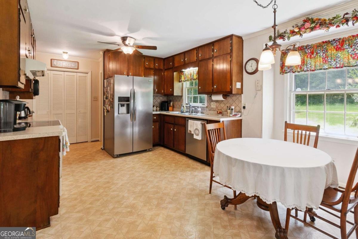 4733 Sullivan Road Powder Springs - 34