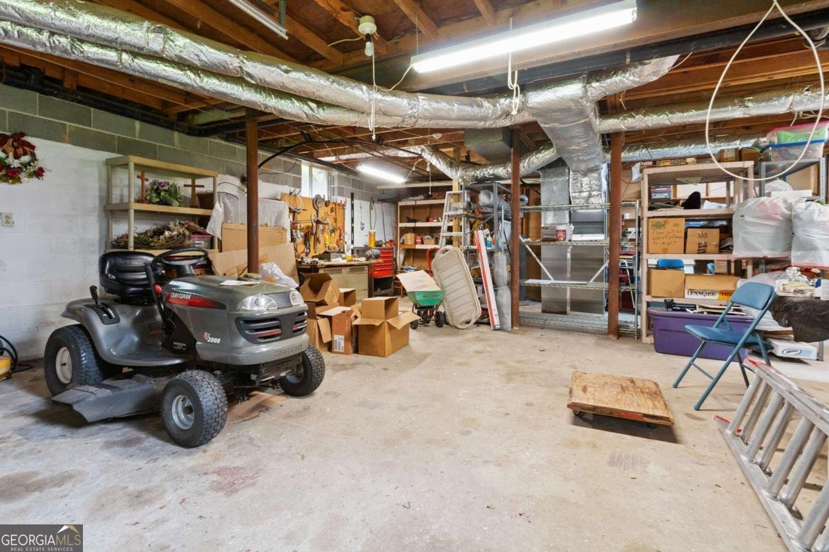 4733 Sullivan Road Powder Springs - 37