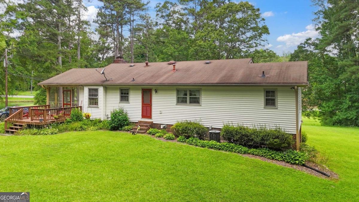4733 Sullivan Road Powder Springs - 4