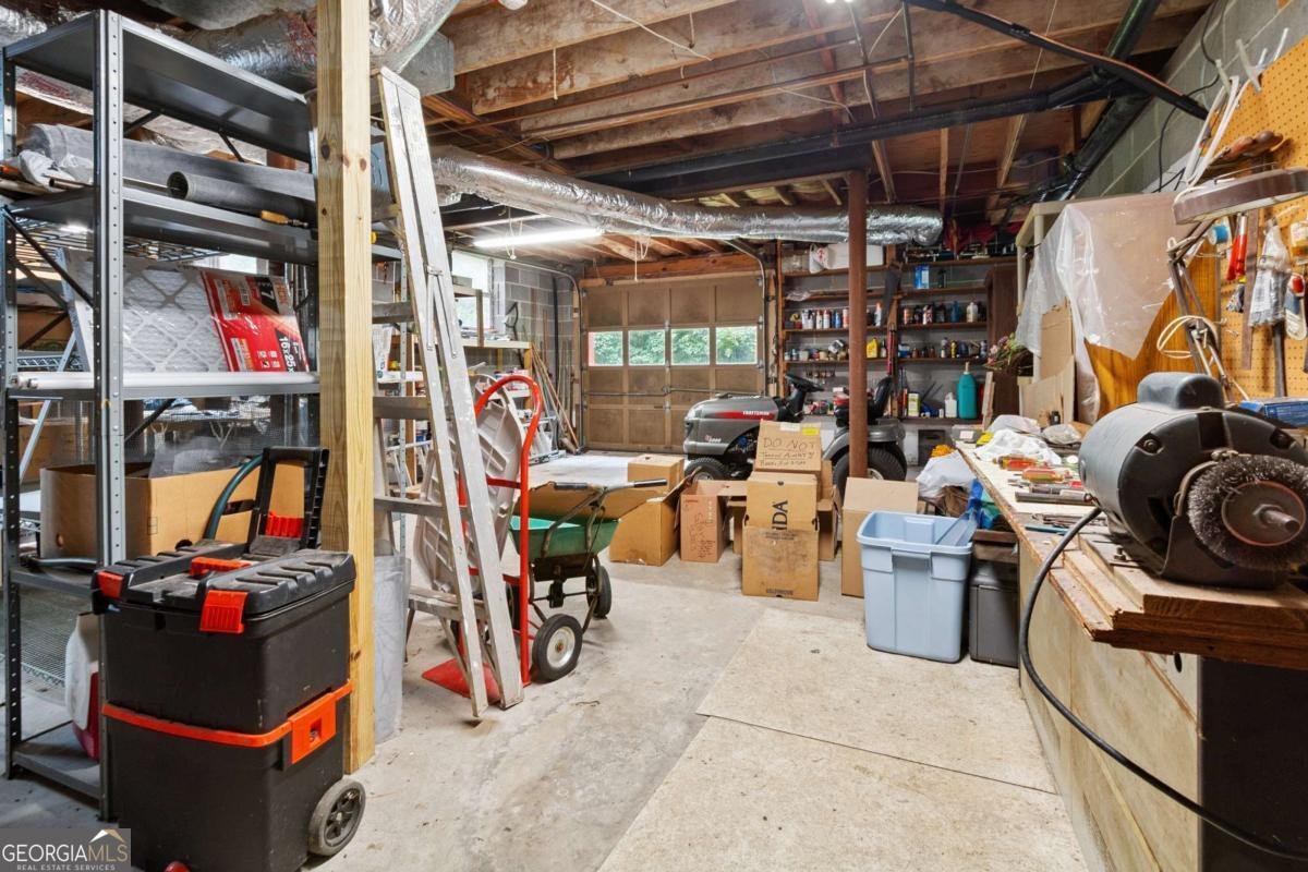 4733 Sullivan Road Powder Springs - 40