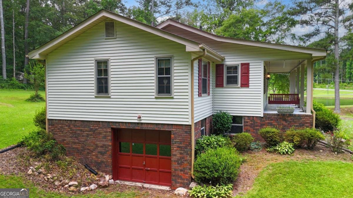 4733 Sullivan Road Powder Springs - 5