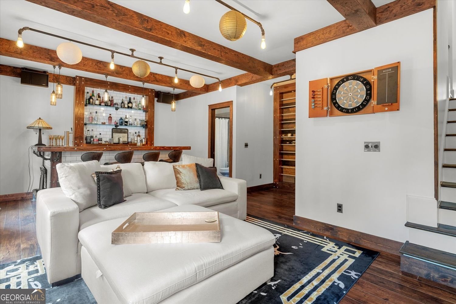 725 Neel Reid Drive Roswell - 1
