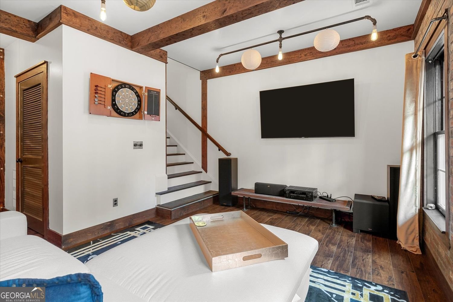 725 Neel Reid Drive Roswell - 3