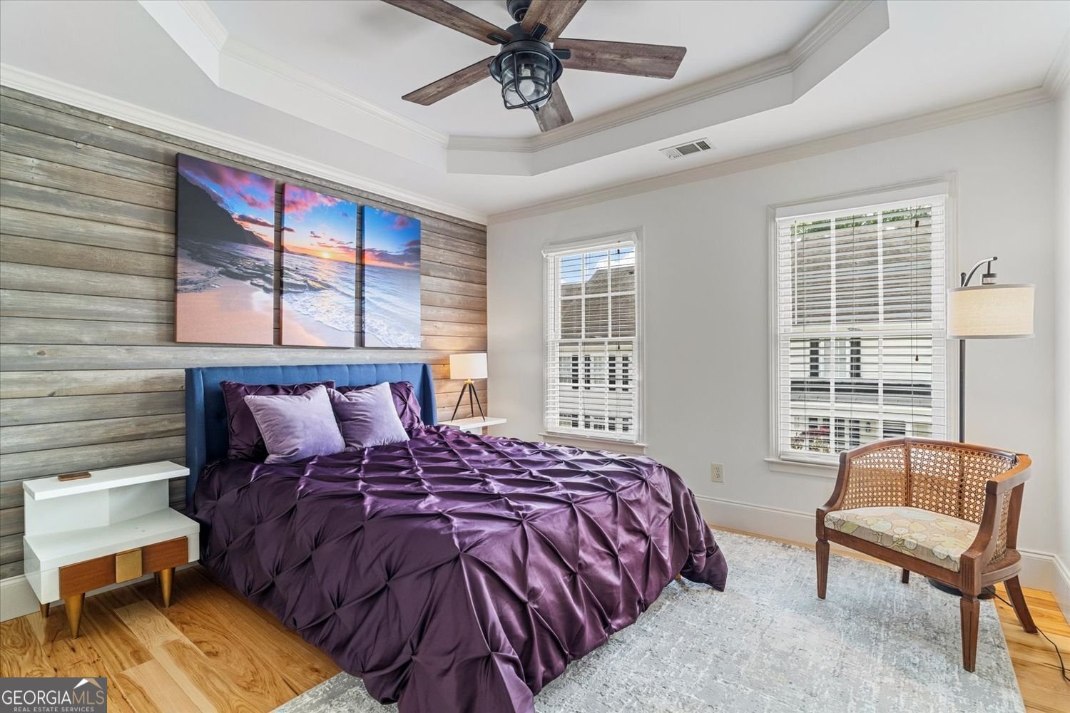 725 Neel Reid Drive Roswell - 30