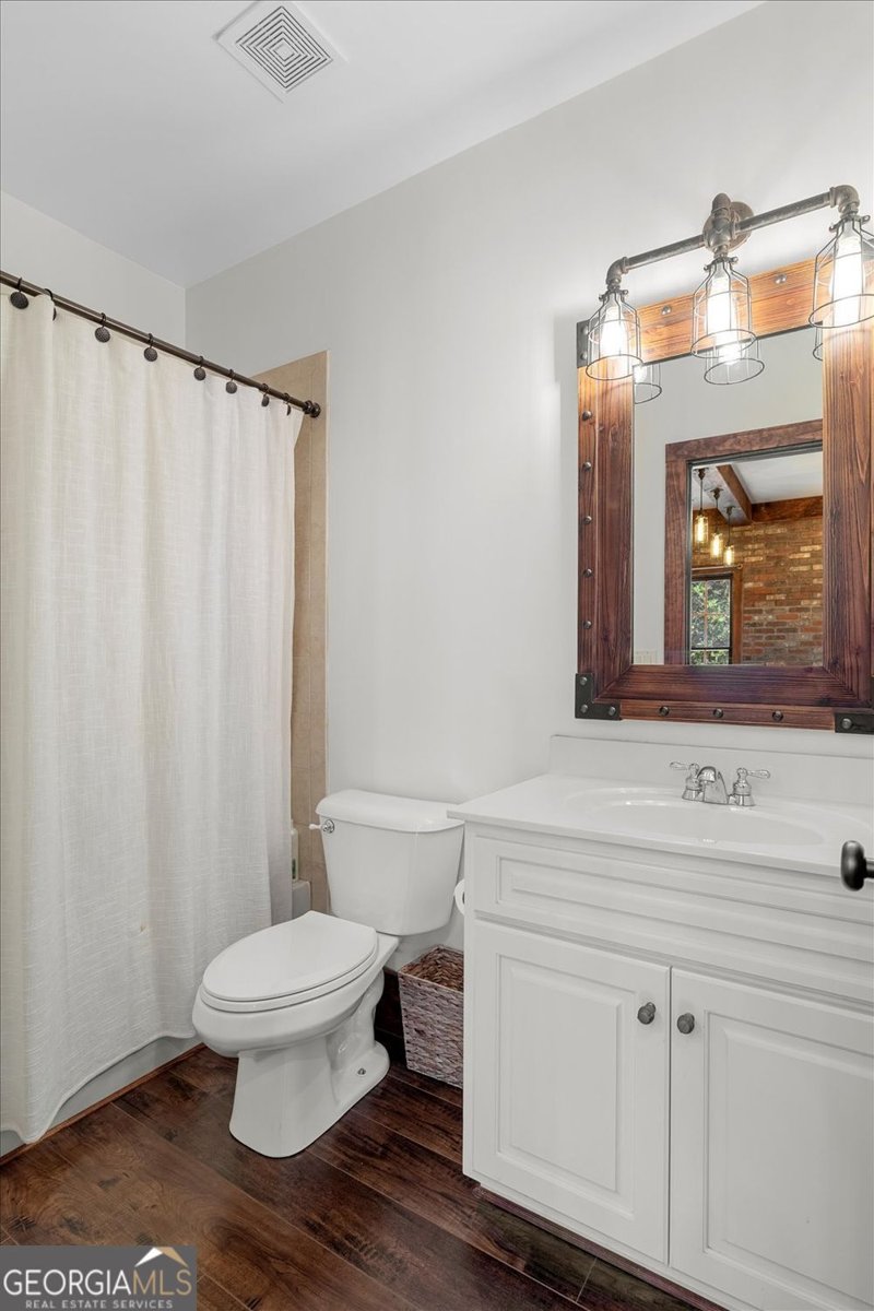 725 Neel Reid Drive Roswell - 4
