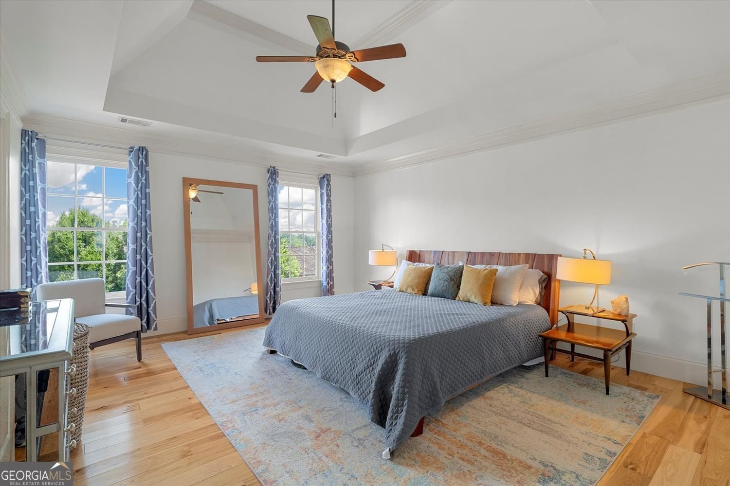 725 Neel Reid Drive Roswell - 5
