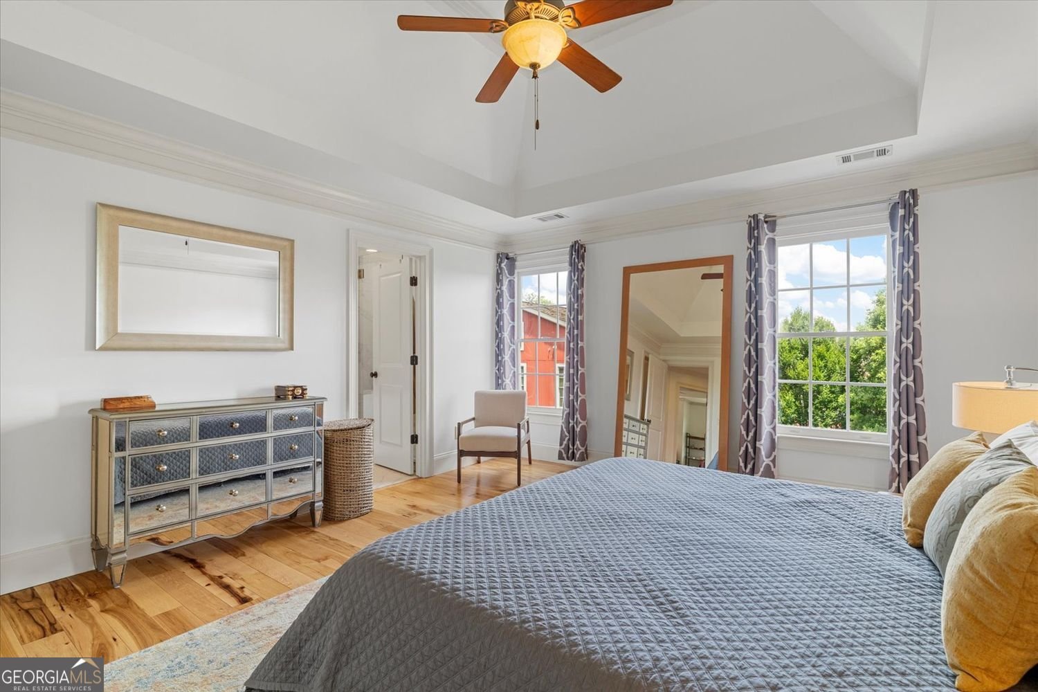 725 Neel Reid Drive Roswell - 6