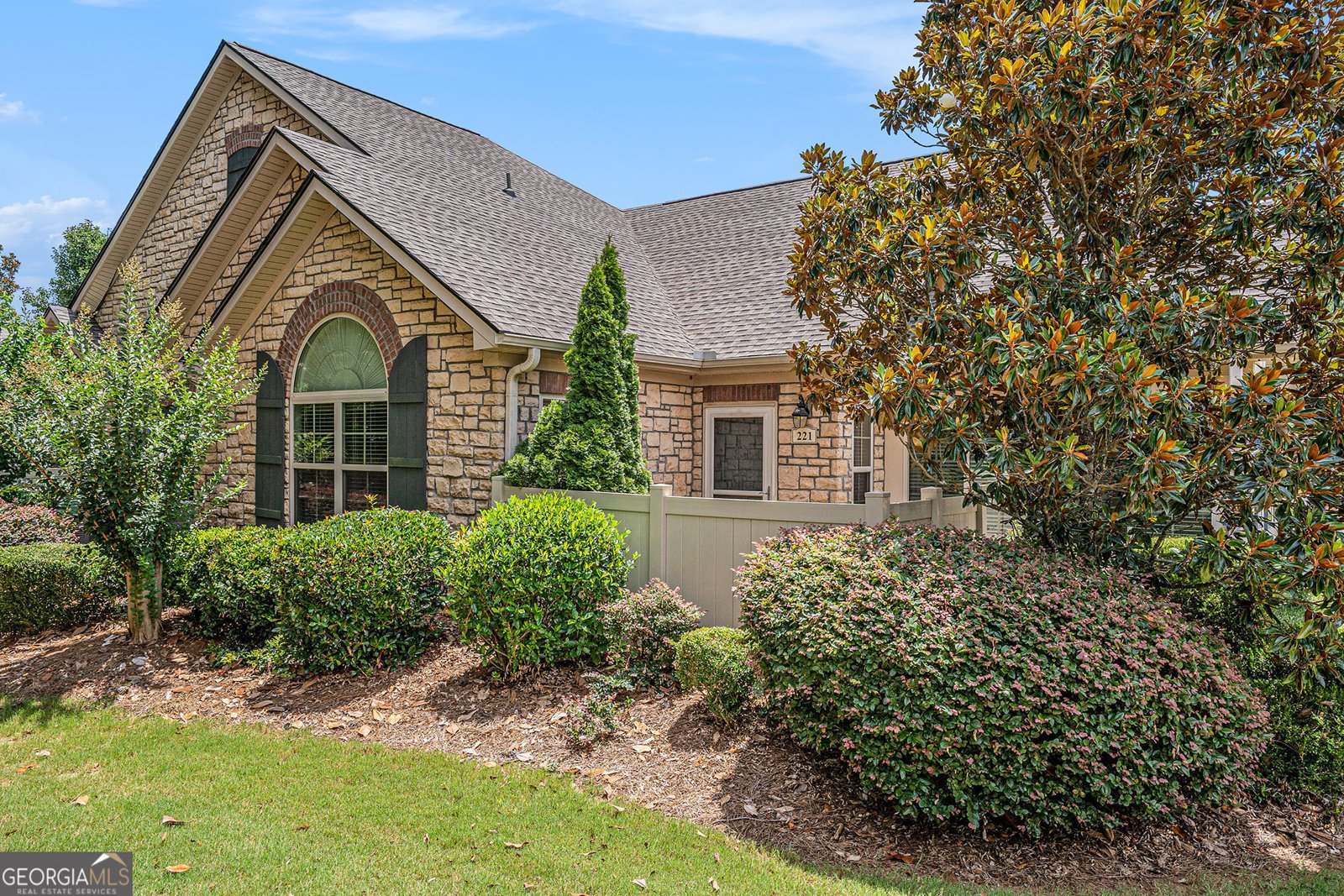 221 Fenwick Circle McDonough - 18