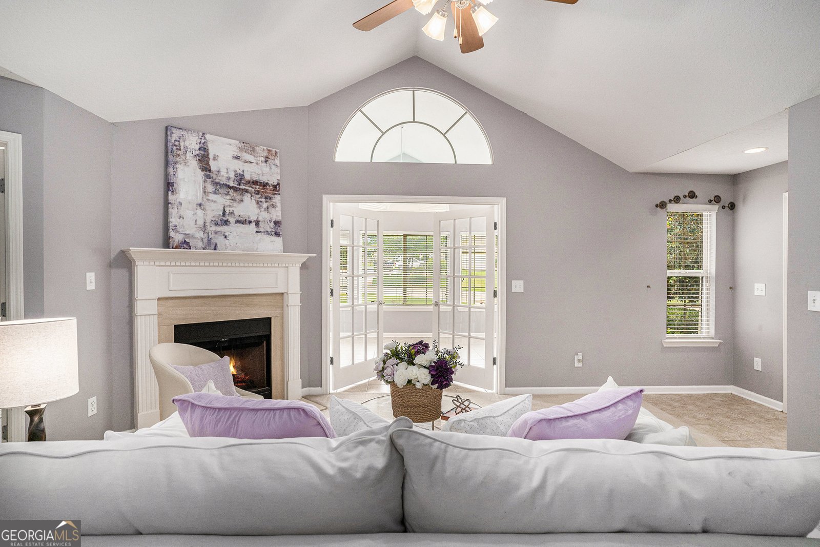 221 Fenwick Circle McDonough - 2