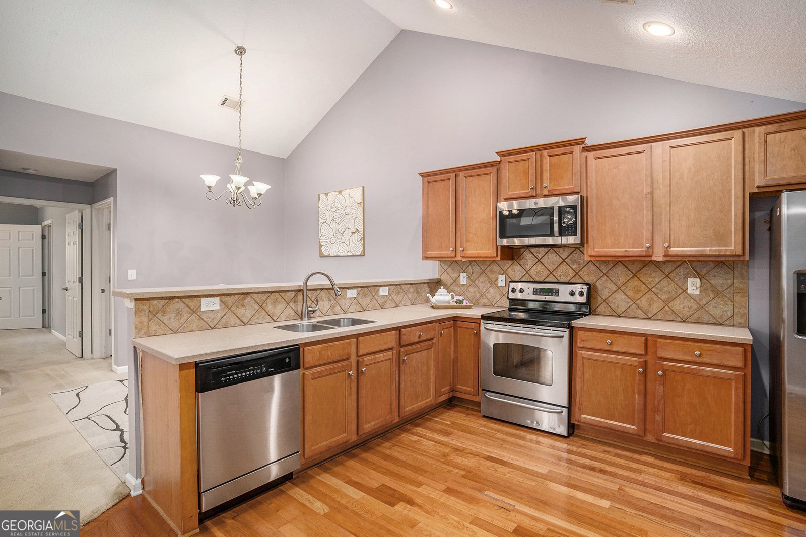 221 Fenwick Circle McDonough - 8