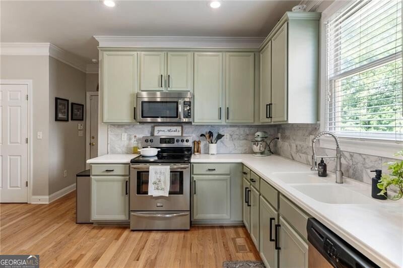 2134 Whittier Place Atlanta - 10