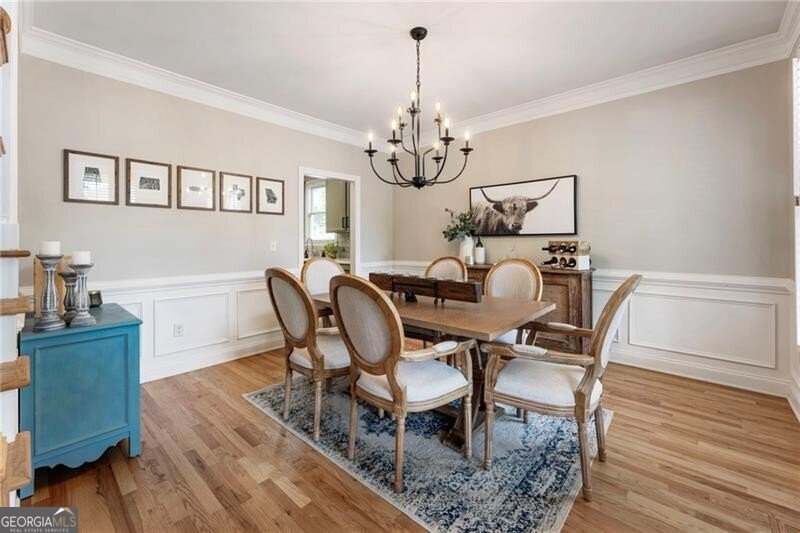2134 Whittier Place Atlanta - 11