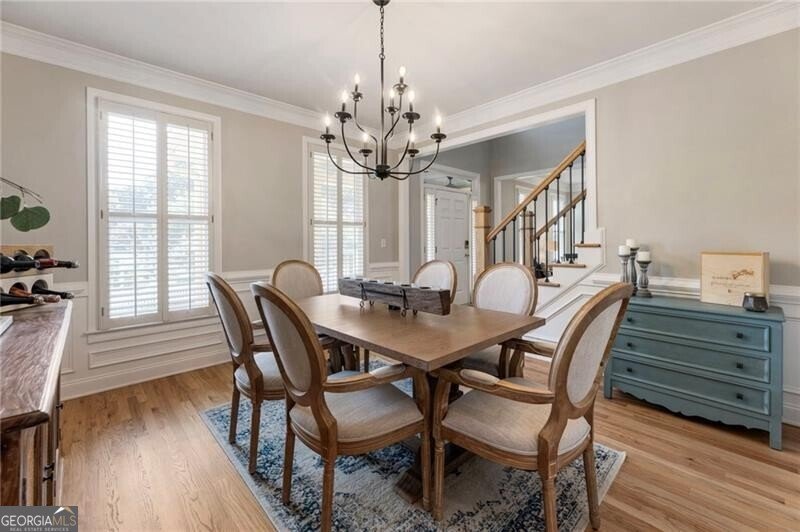 2134 Whittier Place Atlanta - 12