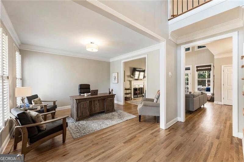 2134 Whittier Place Atlanta - 14