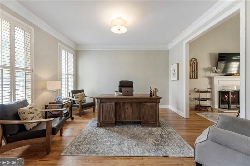 2134 Whittier Place Atlanta - 15
