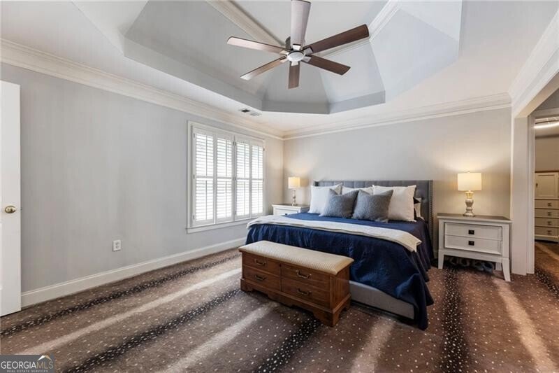 2134 Whittier Place Atlanta - 17