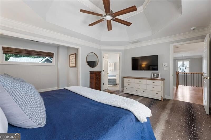 2134 Whittier Place Atlanta - 18