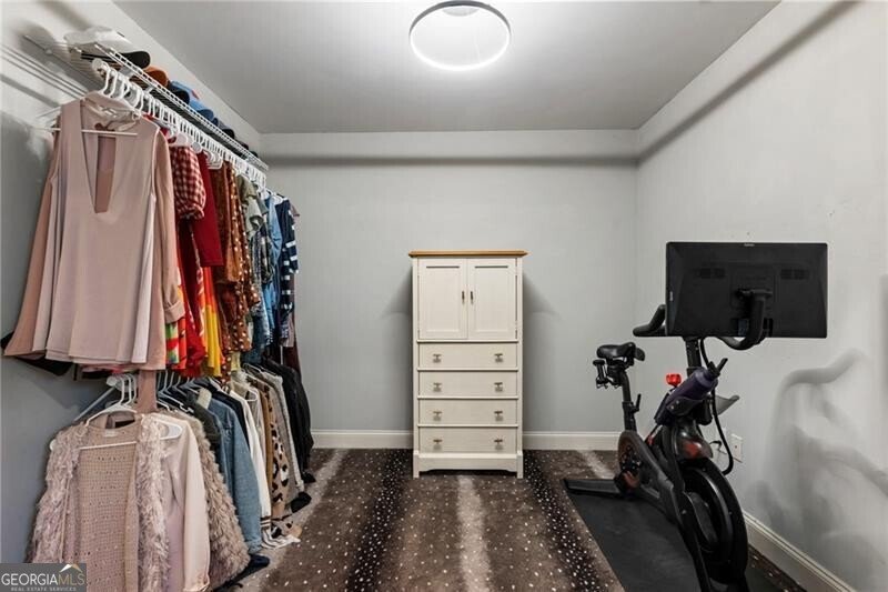 2134 Whittier Place Atlanta - 20