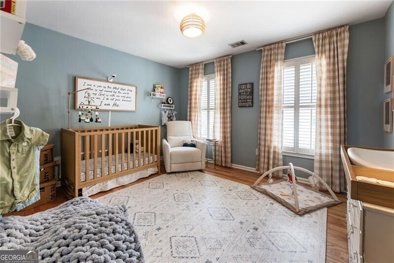 2134 Whittier Place Atlanta - 21