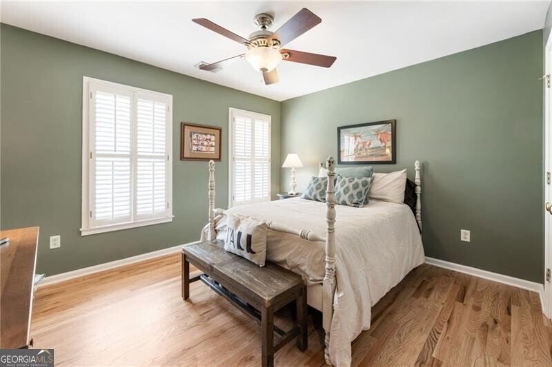 2134 Whittier Place Atlanta - 23
