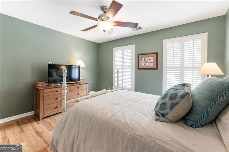 2134 Whittier Place Atlanta - 24