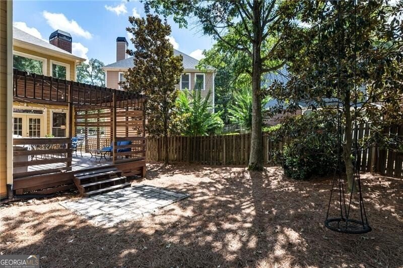 2134 Whittier Place Atlanta - 28