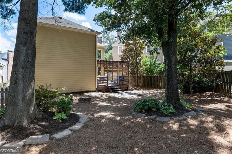 2134 Whittier Place Atlanta - 29