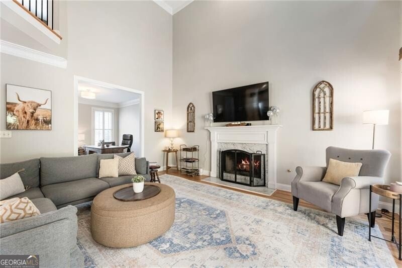 2134 Whittier Place Atlanta - 5