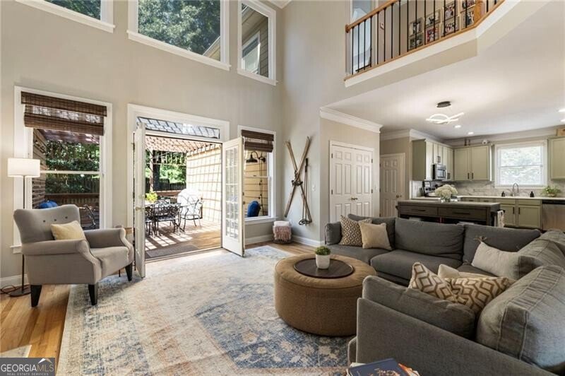 2134 Whittier Place Atlanta - 7