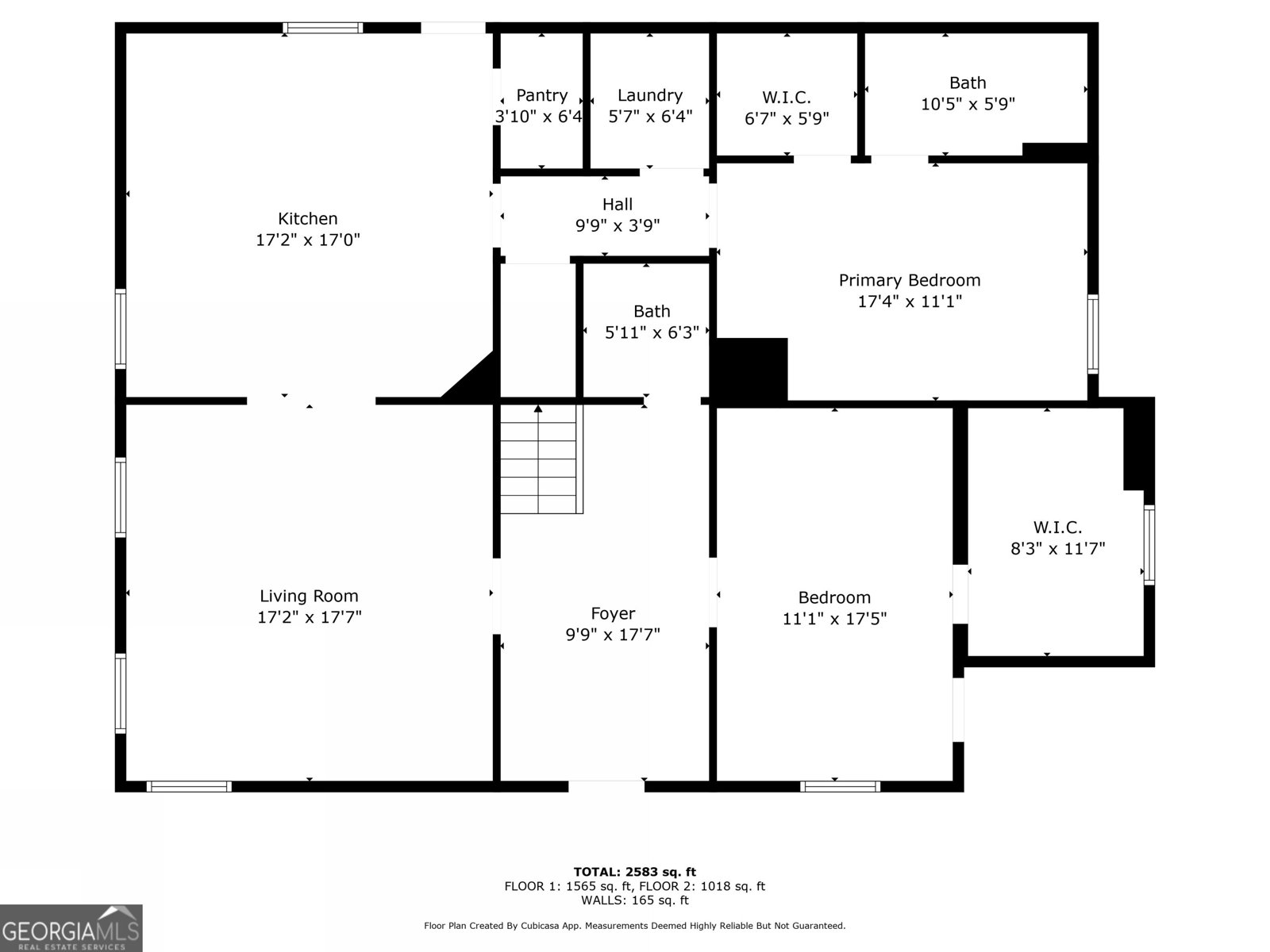 202 Reservation Street Rome - 25