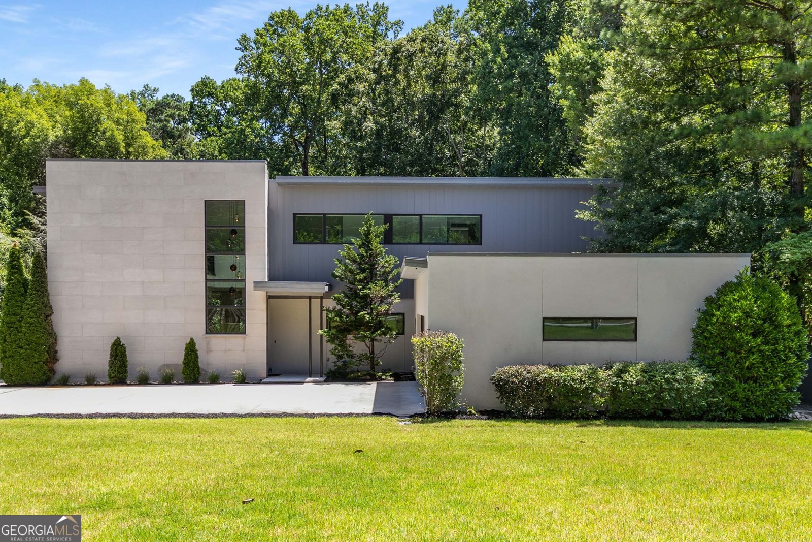 1835 Wellbourne Drive Atlanta - 1