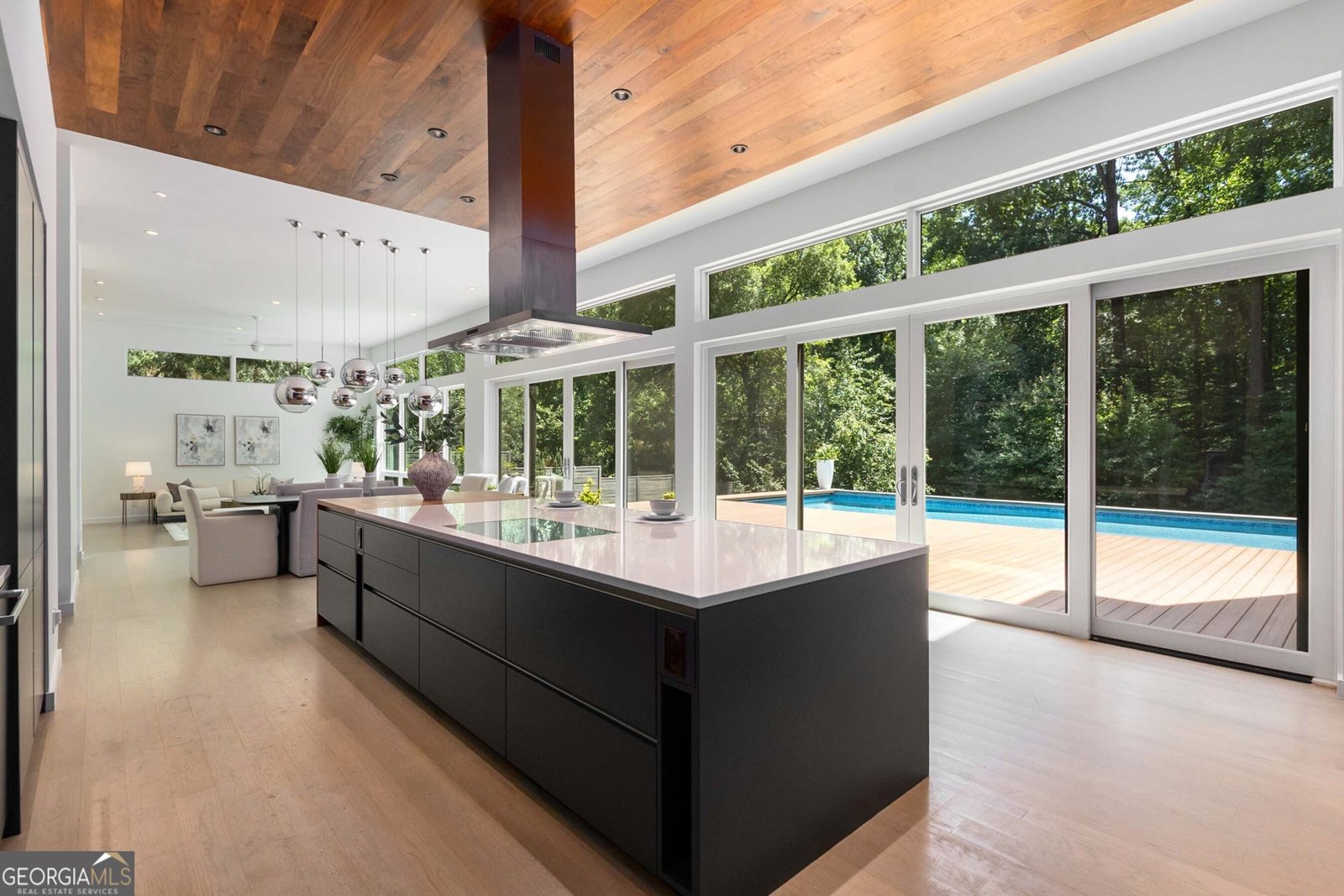 1835 Wellbourne Drive Atlanta - 13