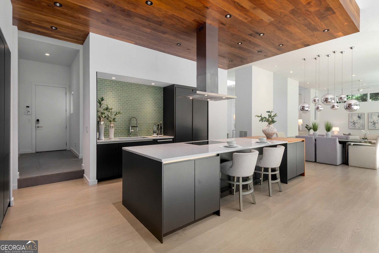 1835 Wellbourne Drive Atlanta - 14