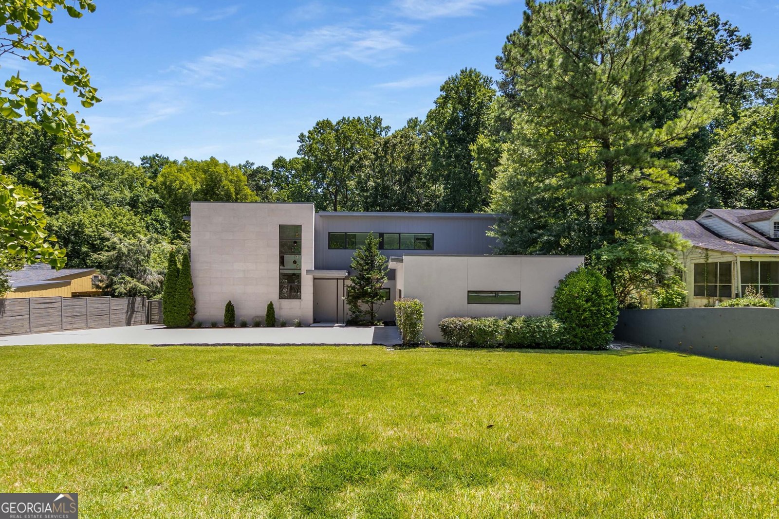1835 Wellbourne Drive Atlanta - 2