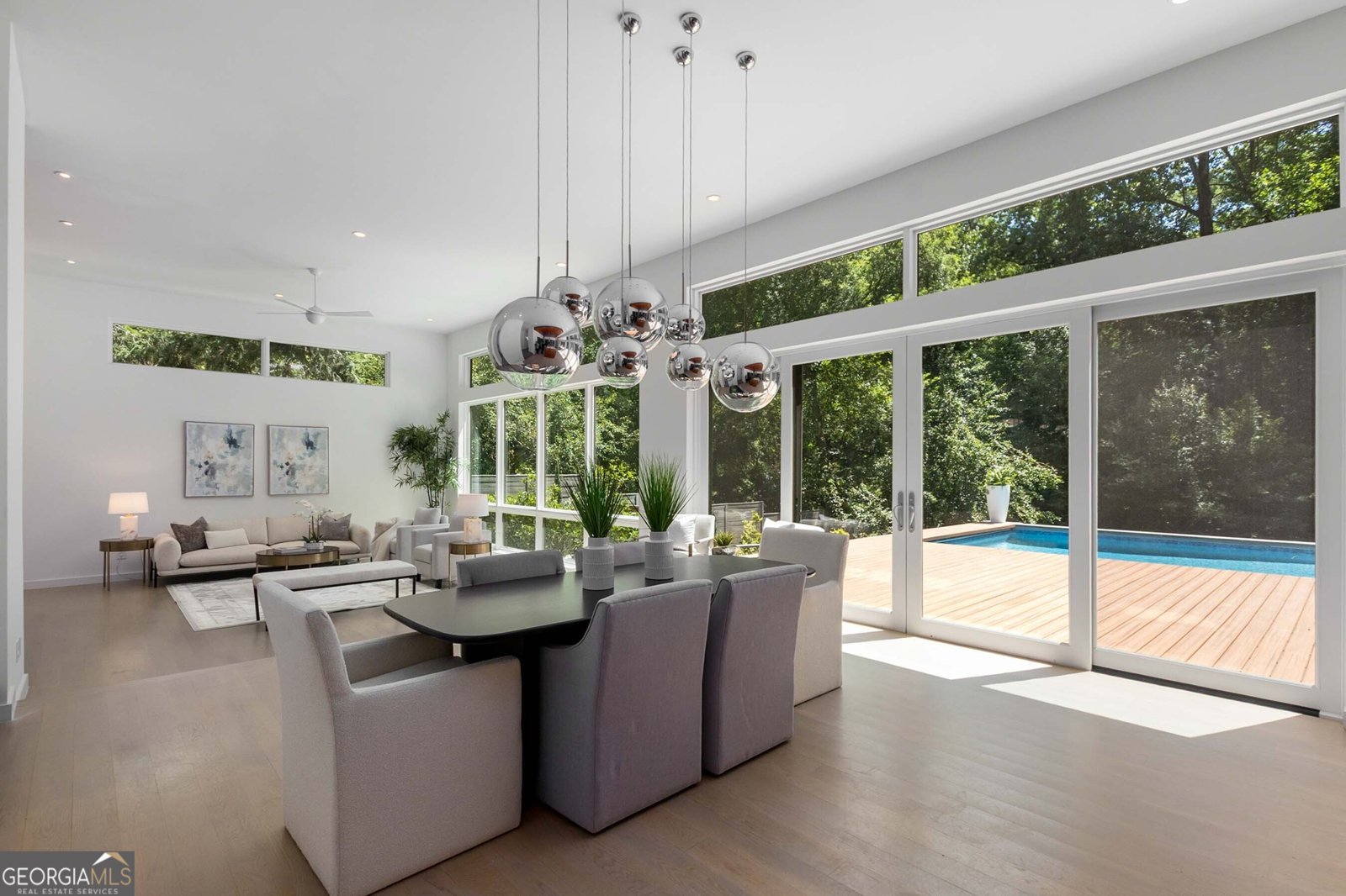 1835 Wellbourne Drive Atlanta - 25