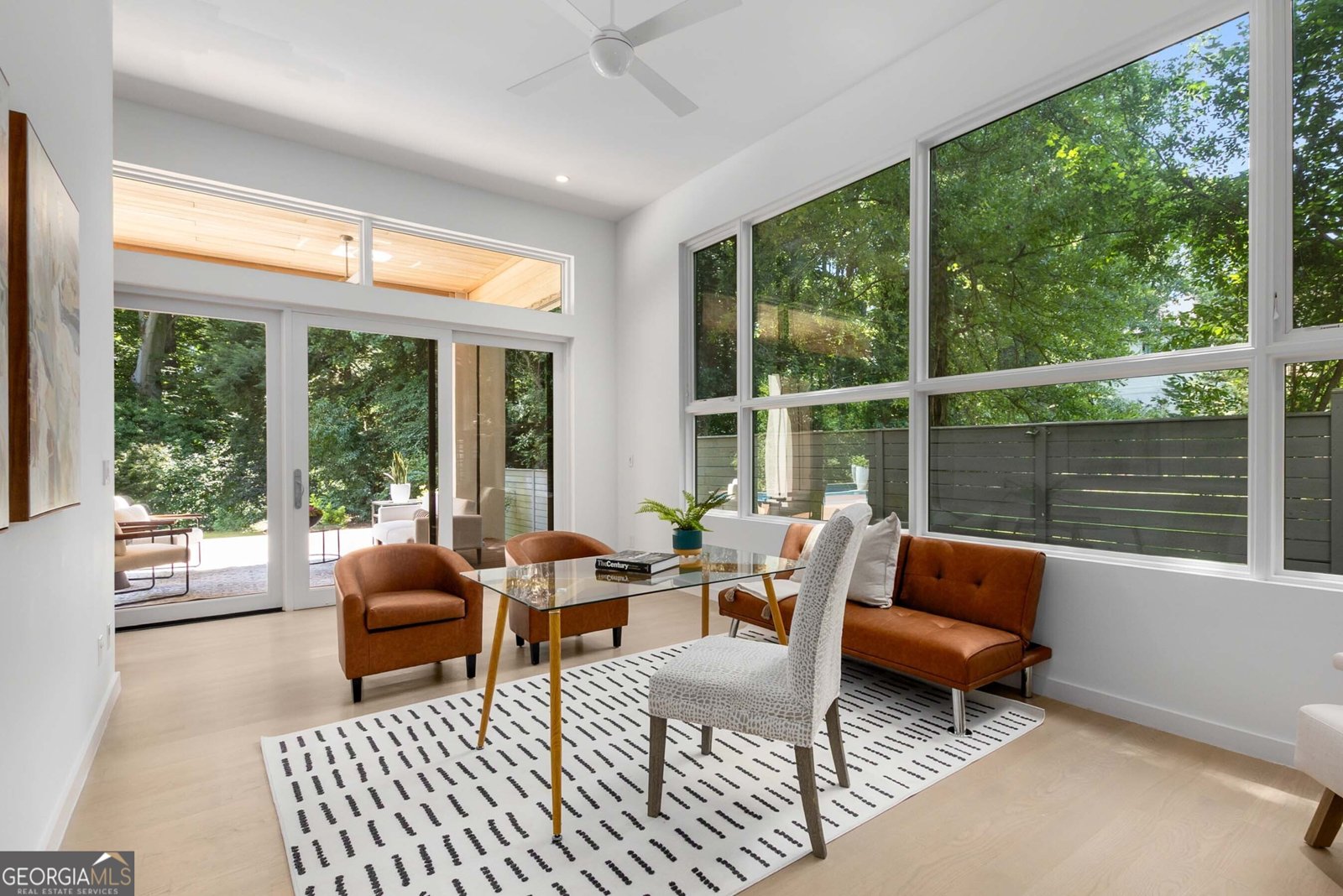 1835 Wellbourne Drive Atlanta - 27