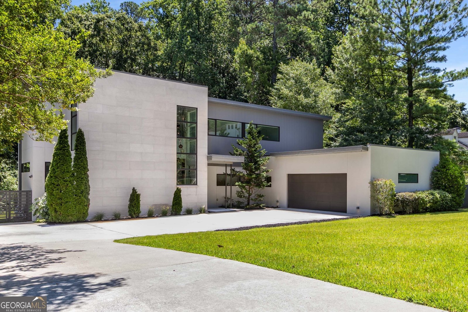 1835 Wellbourne Drive Atlanta - 3