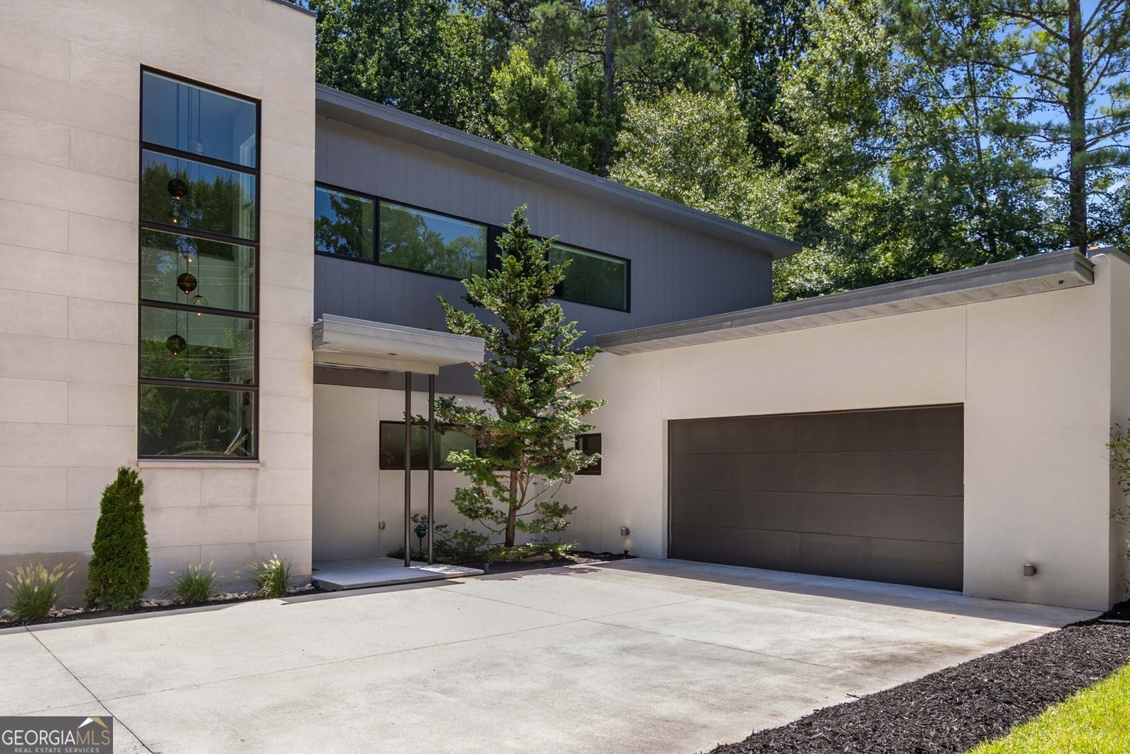 1835 Wellbourne Drive Atlanta - 4