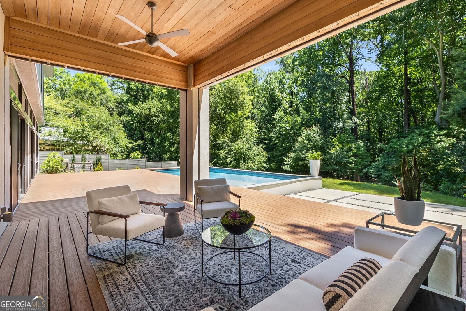 1835 Wellbourne Drive Atlanta - 46