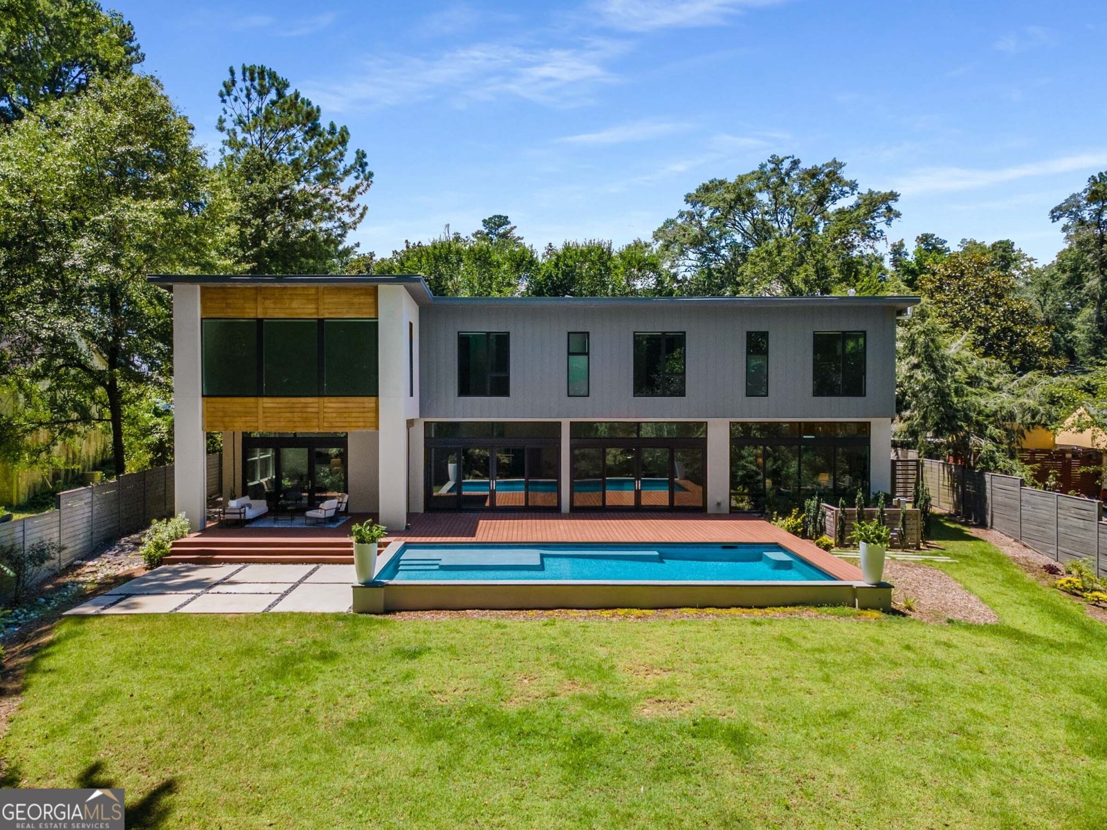1835 Wellbourne Drive Atlanta - 5