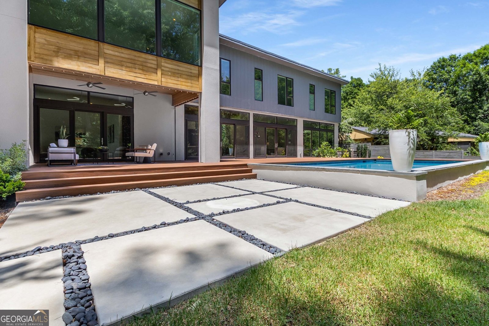 1835 Wellbourne Drive Atlanta - 52