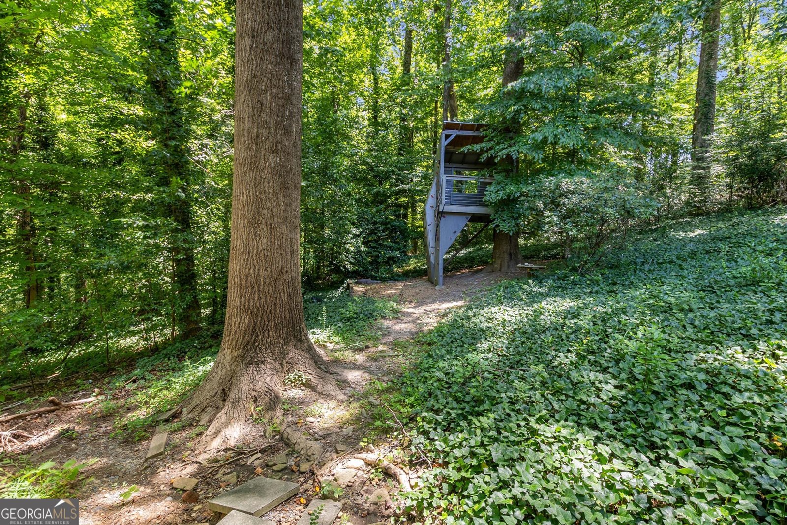 1835 Wellbourne Drive Atlanta - 56