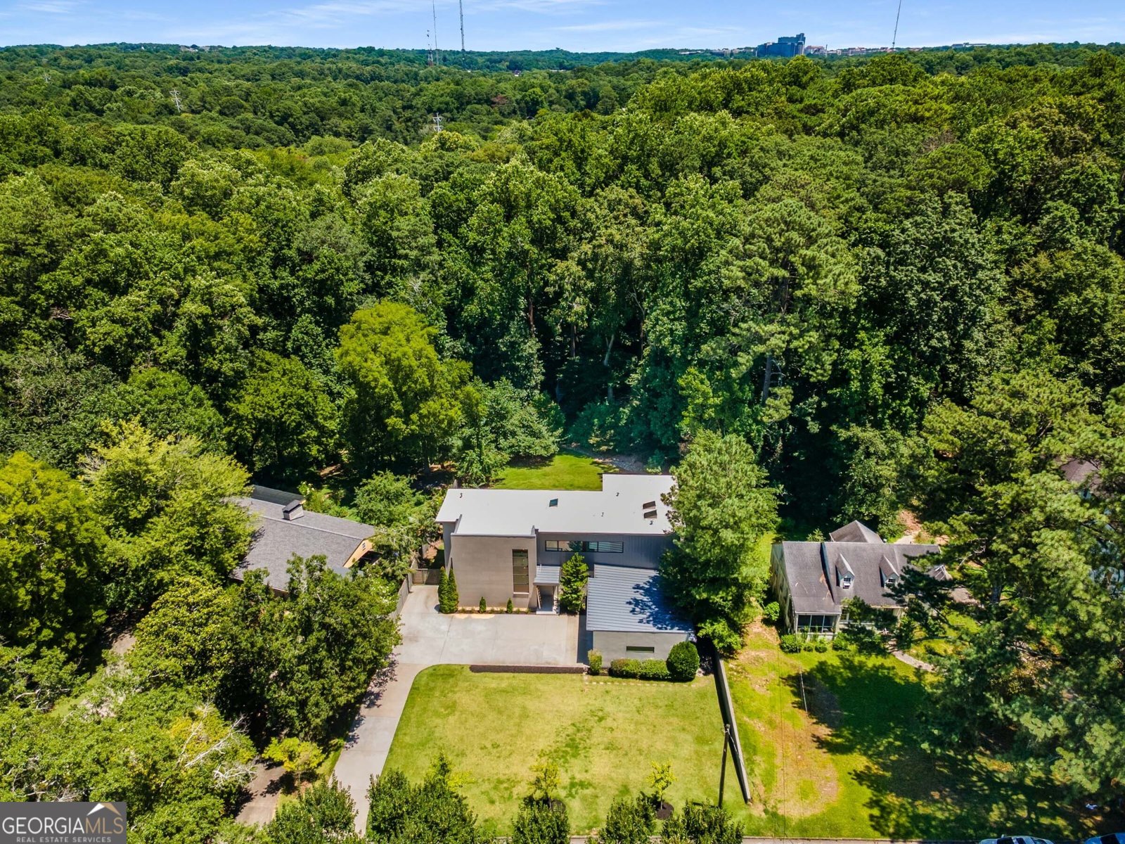 1835 Wellbourne Drive Atlanta - 58