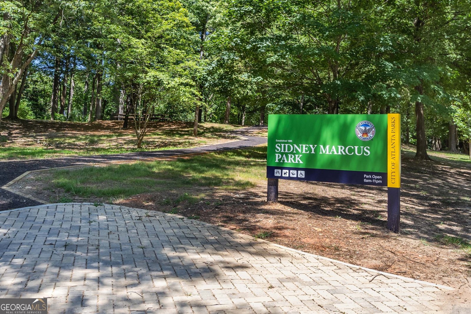 1835 Wellbourne Drive Atlanta - 60