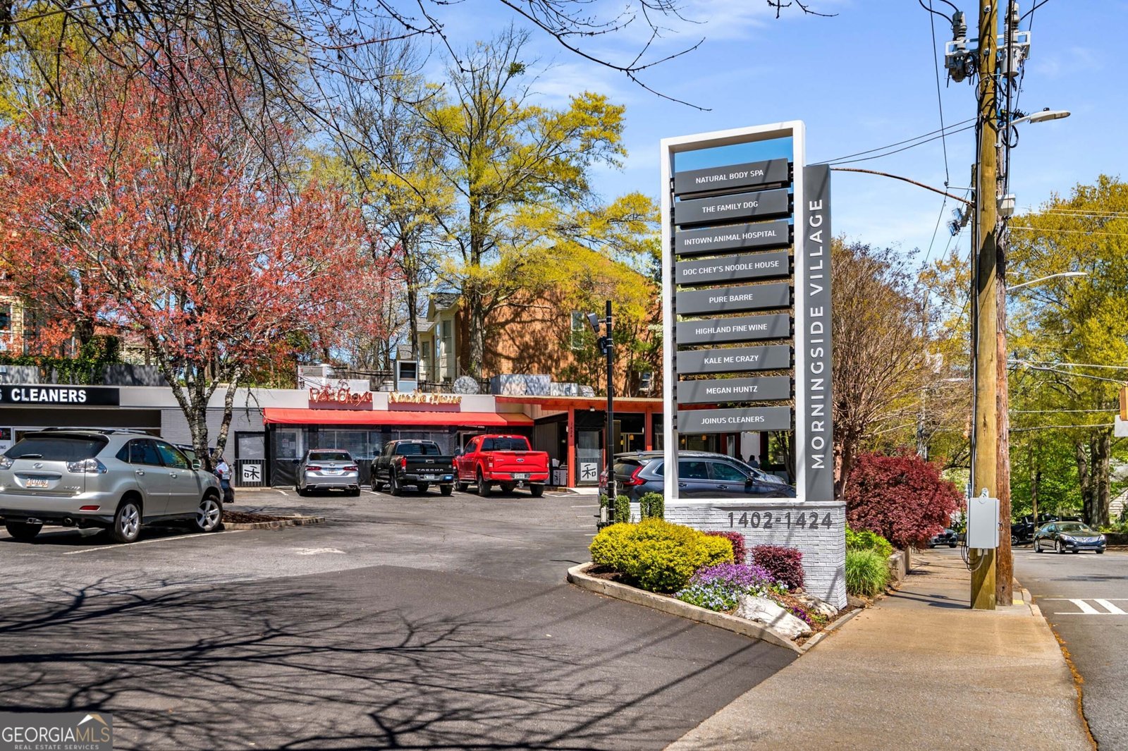 1835 Wellbourne Drive Atlanta - 62