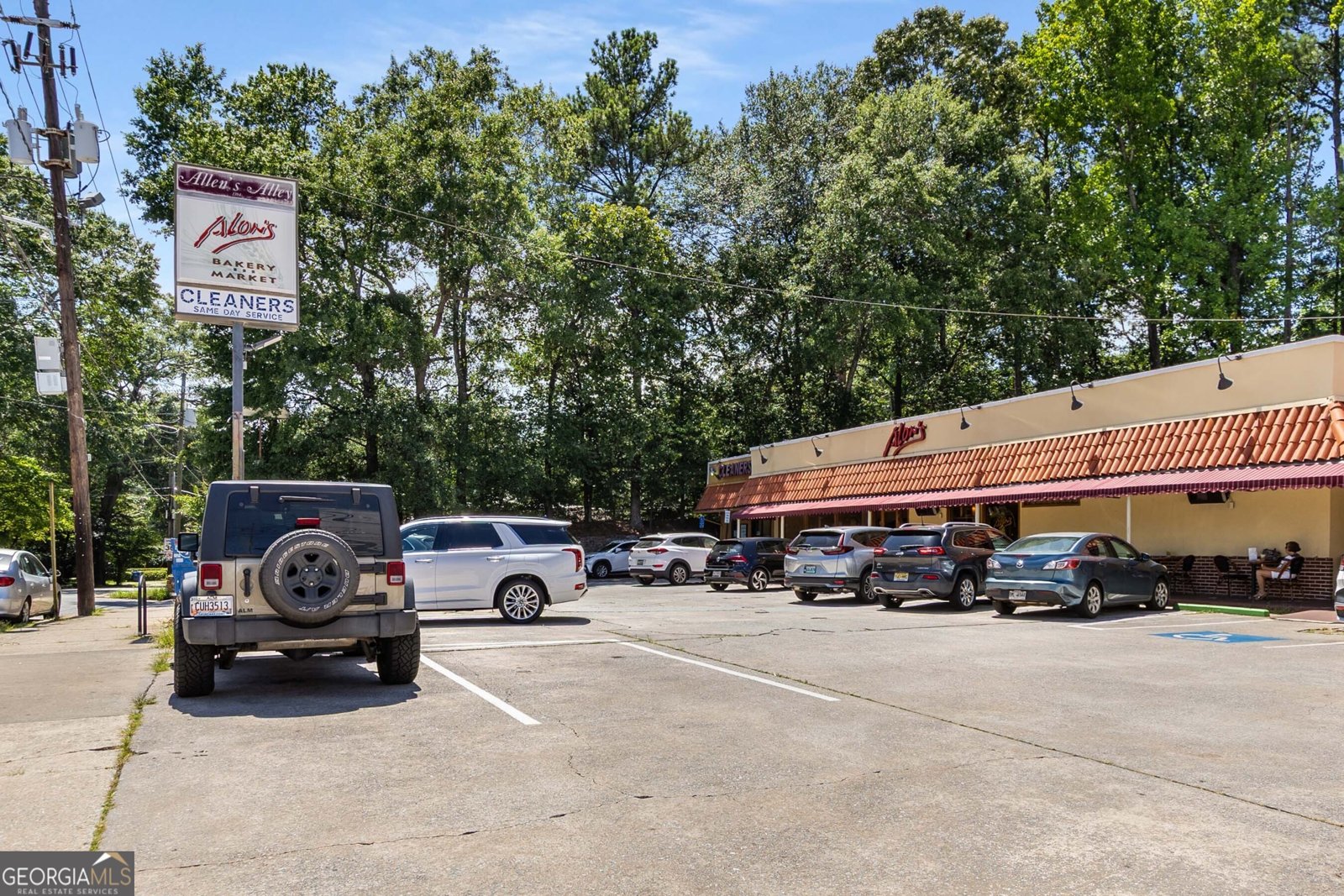 1835 Wellbourne Drive Atlanta - 64