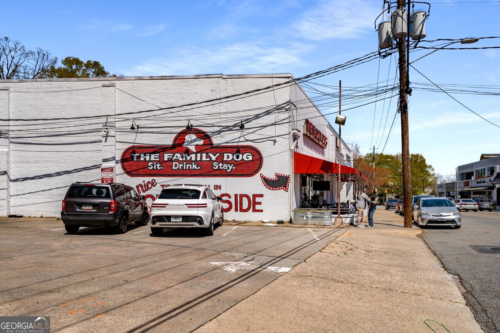 1835 Wellbourne Drive Atlanta - 66
